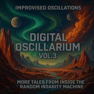 Celestial Oscillator