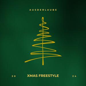 XMAS FREESTYLE (feat. Dizzle, DoppelKez, Suerte & Maru)