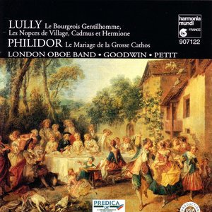 Le Bourgeois gentilhomme (The Would-Be Gentleman): Ouverture