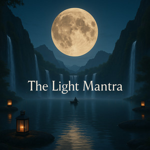 The Light Mantra (광명진언 [光明真言2025])
