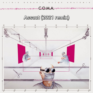 Assaut (2021 Remix)