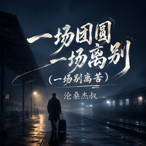 一场团圆一场离别（一场别离苦）