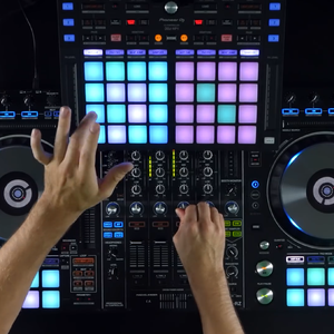 Camila Cabello-Camila Cabello - Havana（ShadowYu remix）