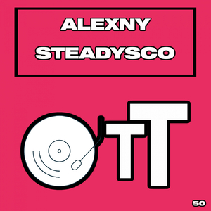 Steadysco (Original Mix)