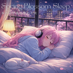 Sleep Therapy Calm 心を休める睡眠ケア音楽