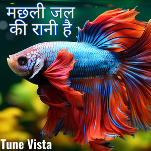 मछली जल की रानी है