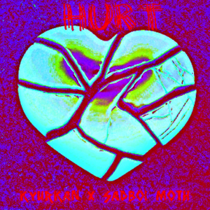 Hurt. (feat. Sadboi Moth)