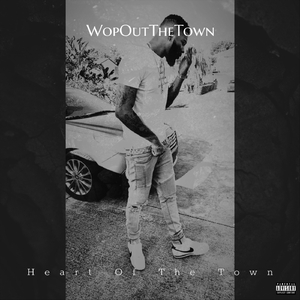 Heart of the Town (feat. Buck)