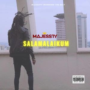 Salamalaikum (Eclipse Remix) (Eclipse Remix)