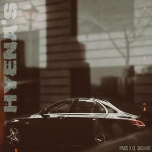 Hyena's (feat. el 3askar)