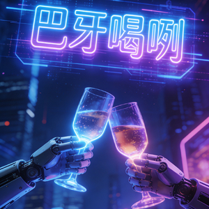 巴牙喝咧(喝酒)