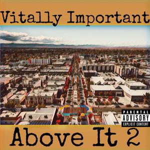 Imprinted (feat. Prod. By JpBeatz)