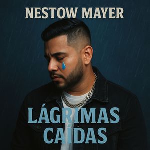 Lagirimas caidas