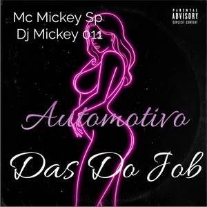 Automotivo das do Job