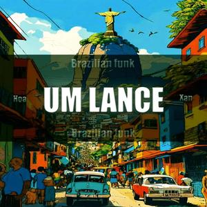 UM LANCE