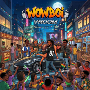 vroom