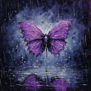 Butter（Lofi/Chill Type Beat）