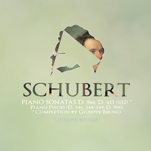 Allegretto in C Major, D. 346