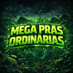 MEGA PRAS ORDINARIAS