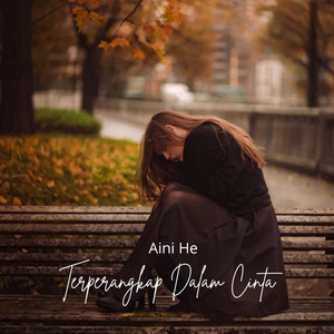 Terperangkap Dalam Cinta