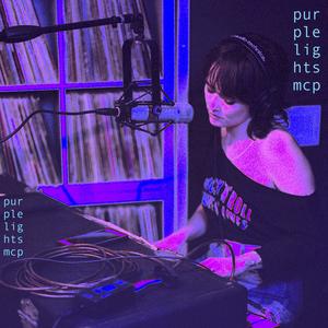 Purple Lights (Live)