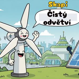 Čistý odvětví (FREESTYLE)