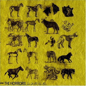 She Is The New Thing (New Edit)