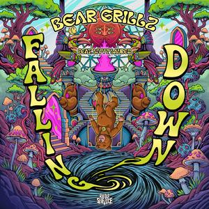 Falling Down (feat. Livvy Lauren)