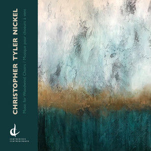 Suite for Two Oboes & Two English Horns:IV. Gloria