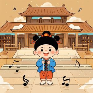 国学成语儿歌《对症下药》