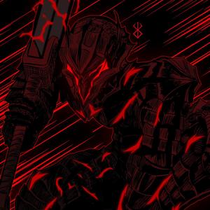 BERSERK