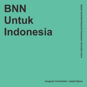 BNN Untuk Indonesia
