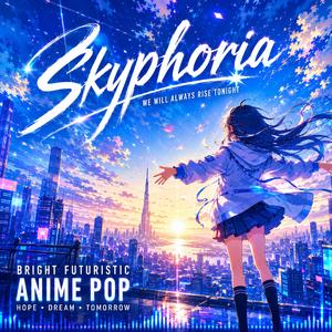 Skyphoria