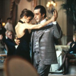 一步之遥·Por Una Cabeza