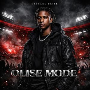Michael Olise Song (Bayern München)