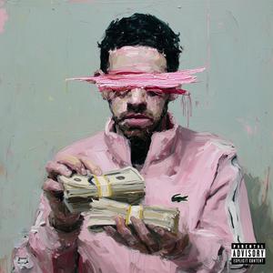 Chagrijnig voor m'n od