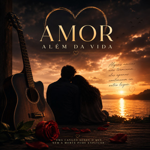 AMOR ALÉM DA VIDA