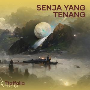 Senja yang Terpaut