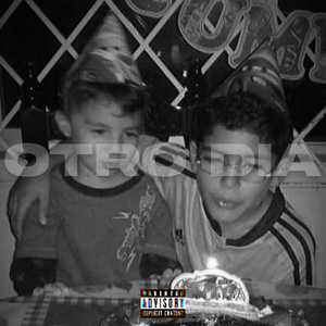 Otro Dia (Freestyle)