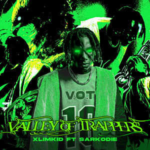 Valley Of Trappers (Remix)