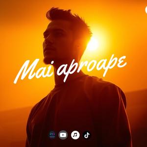 Mai aproape (Warm Gospel Soul)