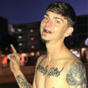 Back In Blood (Remix)