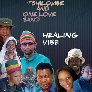 HEALING VIBE