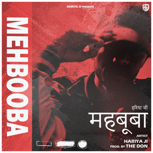 MEHBOOBA