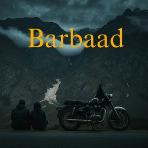 Barbaad
