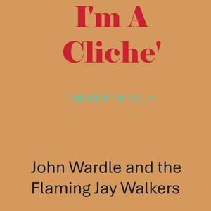I'm A Cliche"