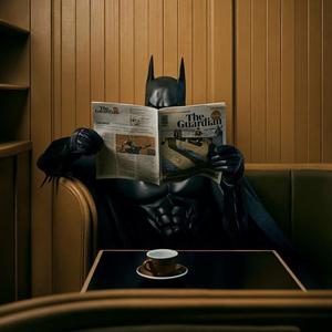 Batman & Robin (feat. Everythingzion)