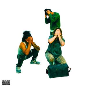 GHOST (feat. juslyd & Zane Neale)