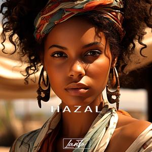 HAZAL (Dancehall Beat)