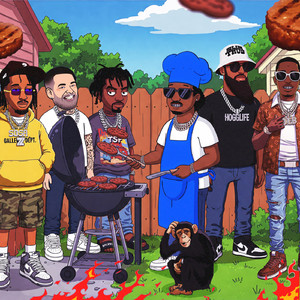 We TexUS (feat. That Mexican OT, Sauce Walka, Peso Peso, Sosamann, OTB Fastlane, Propain, Lil Jairmy, Yung Al)